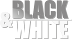 Marcin Dekor logo marki Black & White