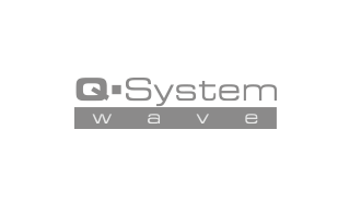 Q-System WAVE - system do układania zasłon w falę, utrzymujący idealny porządek