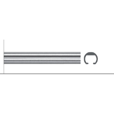 Profil 16 mm minikarnisza Conso