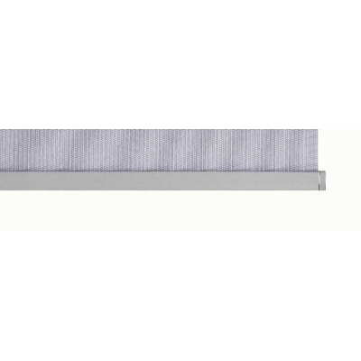 Mechanizm rolety rzymskiej łańcuszkowy Lux - obciążnik dekoracyjny 36 x 12 mm