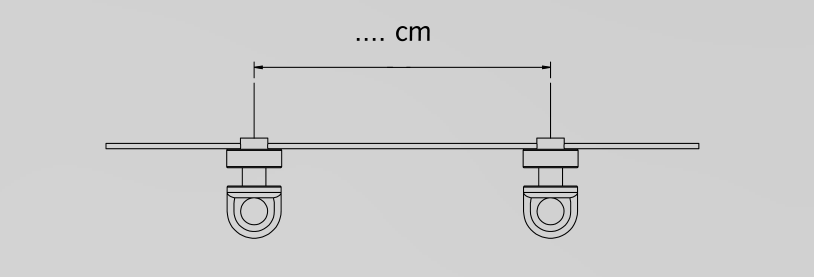 System ślizgaczy wave standard